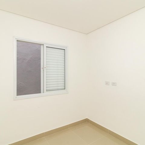 Apartamento à venda com 42m², 2 quartos e sem vaga Apartamento à venda com 42m², 2 quartos e sem vagaQuarto