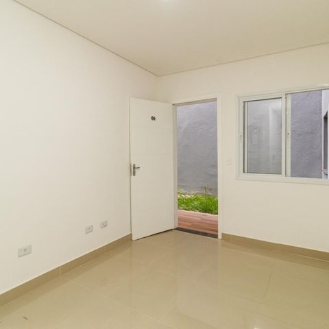Apartamento à venda com 42m², 2 quartos e sem vaga Apartamento à venda com 42m², 2 quartos e sem vagaSala