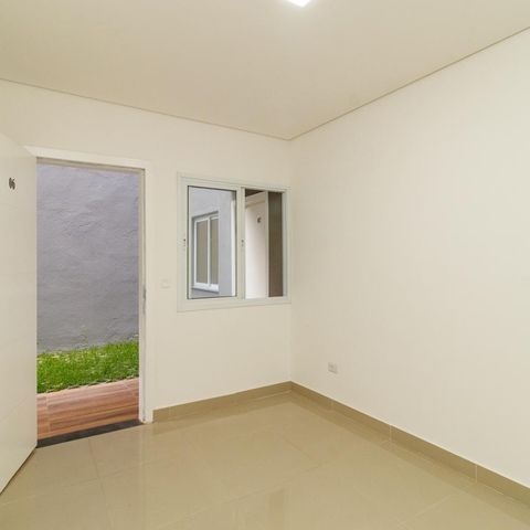 Apartamento à venda com 42m², 2 quartos e sem vaga Apartamento à venda com 42m², 2 quartos e sem vagaSala
