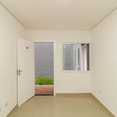 Apartamento à venda com 42m², 2 quartos e sem vaga Apartamento à venda com 42m², 2 quartos e sem vagaSala