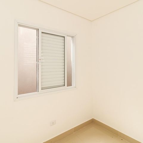 Apartamento à venda com 42m², 2 quartos e sem vaga Apartamento à venda com 42m², 2 quartos e sem vagaQuarto 2