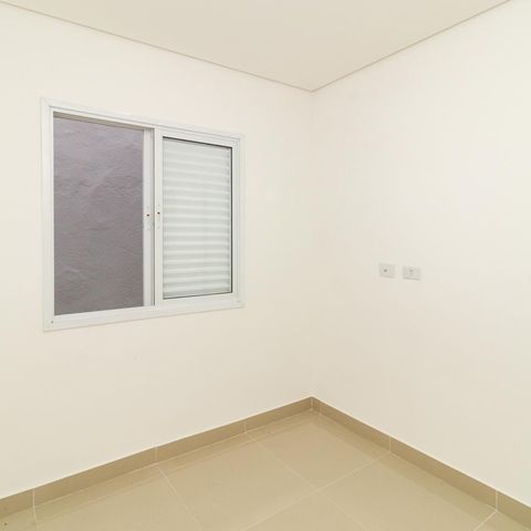 Apartamento à venda com 42m², 2 quartos e sem vaga Apartamento à venda com 42m², 2 quartos e sem vagaQuarto