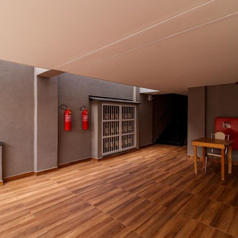 Apartamento à venda com 42m², 2 quartos e sem vaga Apartamento à venda com 42m², 2 quartos e sem vagaÁrea comum
