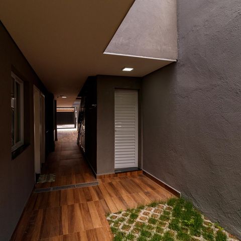 Apartamento à venda com 42m², 2 quartos e sem vaga Apartamento à venda com 42m², 2 quartos e sem vagaÁrea comum