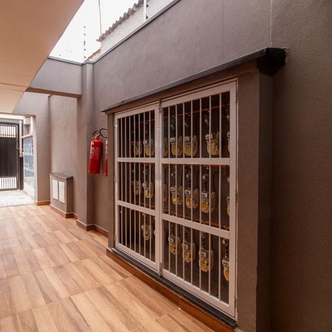 Apartamento à venda com 42m², 2 quartos e sem vaga Apartamento à venda com 42m², 2 quartos e sem vagaÁrea comum