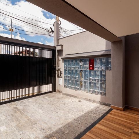 Apartamento à venda com 42m², 2 quartos e sem vaga Apartamento à venda com 42m², 2 quartos e sem vagaÁrea comum