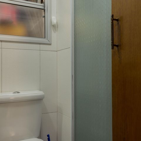 Apartamento à venda com 57m², 3 quartos e 1 vagaBanheiro