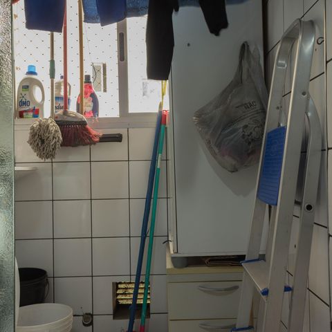 Apartamento à venda com 57m², 3 quartos e 1 vagaÁrea de Serviço