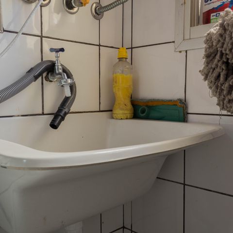 Apartamento à venda com 57m², 3 quartos e 1 vagaÁrea de Serviço