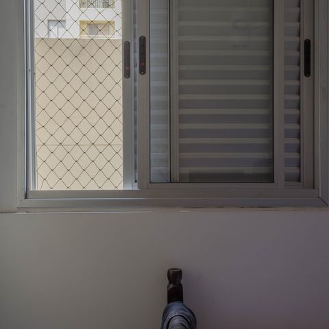 Apartamento à venda com 57m², 3 quartos e 1 vagaQuarto 2