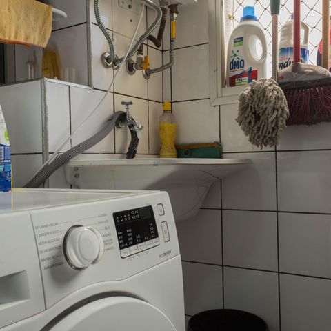 Apartamento à venda com 57m², 3 quartos e 1 vagaÁrea de Serviço