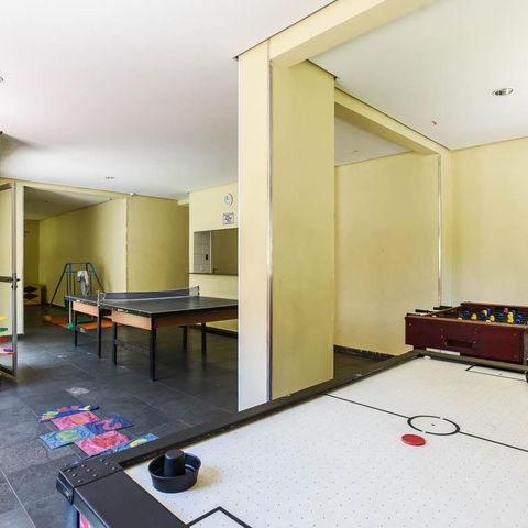 Apartamento à venda com 57m², 3 quartos e 1 vagaÁrea comum
