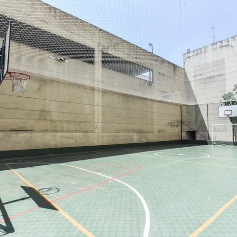 Apartamento à venda com 57m², 3 quartos e 1 vagaÁrea comum