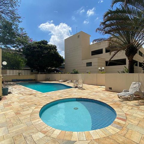 Apartamento à venda com 57m², 3 quartos e 1 vagaÁrea comum