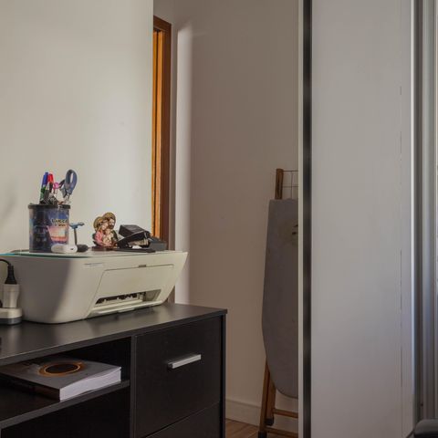 Apartamento à venda com 57m², 3 quartos e 1 vagaQuarto 2