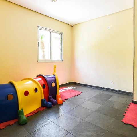 Apartamento à venda com 57m², 3 quartos e 1 vagaÁrea comum