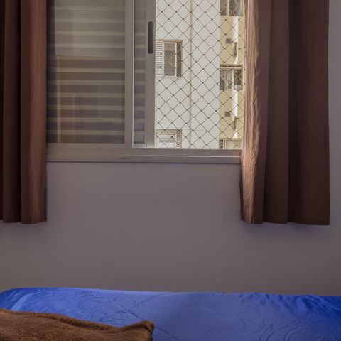 Apartamento à venda com 57m², 3 quartos e 1 vagaQuarto 1