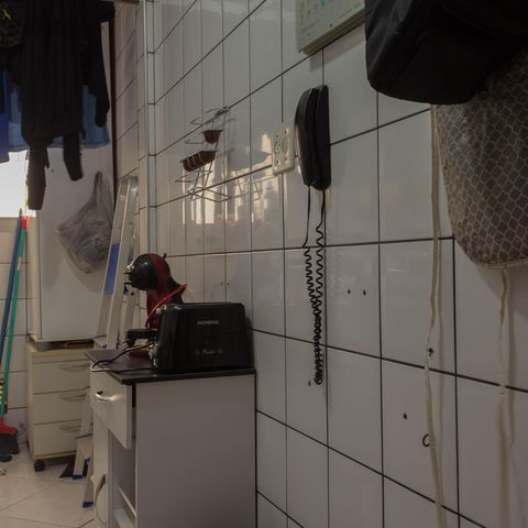 Apartamento à venda com 57m², 3 quartos e 1 vagaCozinha