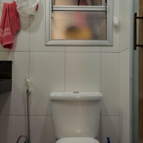 Apartamento à venda com 57m², 3 quartos e 1 vagaBanheiro