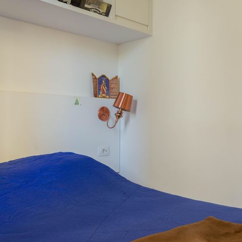 Apartamento à venda com 57m², 3 quartos e 1 vagaQuarto 1