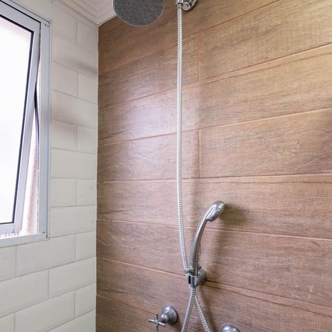 Apartamento à venda com 44m², 2 quartos e 1 vaga Apartamento à venda com 44m², 2 quartos e 1 vagaBanheiro