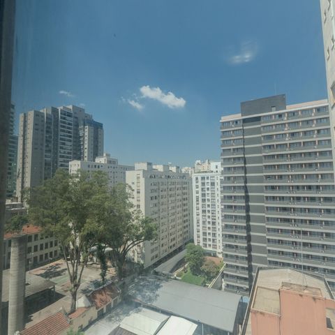 Apartamento à venda com 49m², 1 quarto e sem vaga Apartamento à venda com 49m², 1 quarto e sem vagaVista