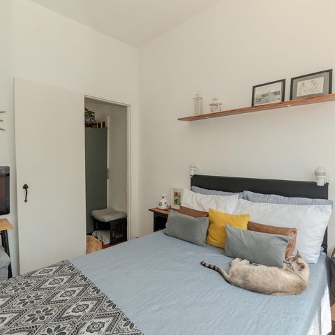 Apartamento à venda com 49m², 1 quarto e sem vaga Apartamento à venda com 49m², 1 quarto e sem vagaQuarto