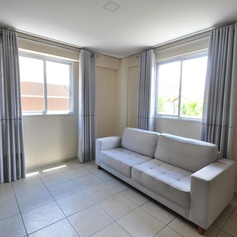 Apartamento à venda com 56m², 2 quartos e 1 vagaHall Social