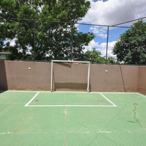 Apartamento à venda com 56m², 2 quartos e 1 vagaQuadra Esportiva