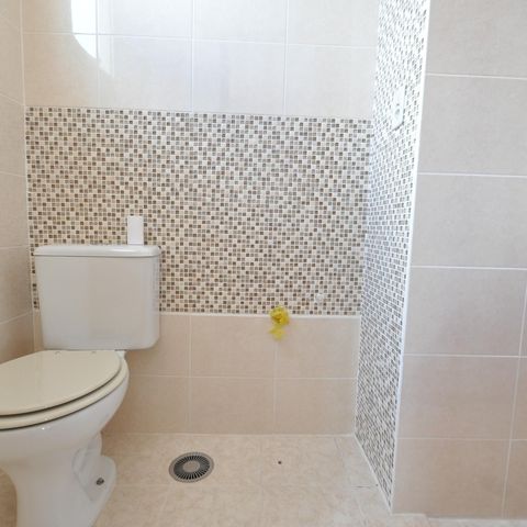 Apartamento à venda com 56m², 2 quartos e 1 vagaBanheiro do Quarto Suíte