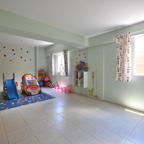 Apartamento à venda com 56m², 2 quartos e 1 vagaBrinquedoteca
