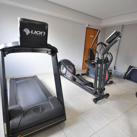 Apartamento à venda com 56m², 2 quartos e 1 vagaÁrea comum - Academia