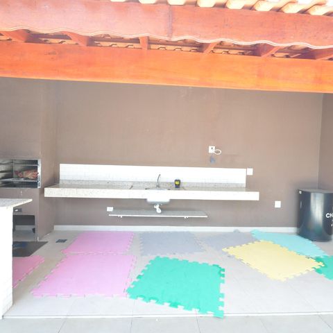 Apartamento à venda com 56m², 2 quartos e 1 vagaÁrea comum - Churrasqueira