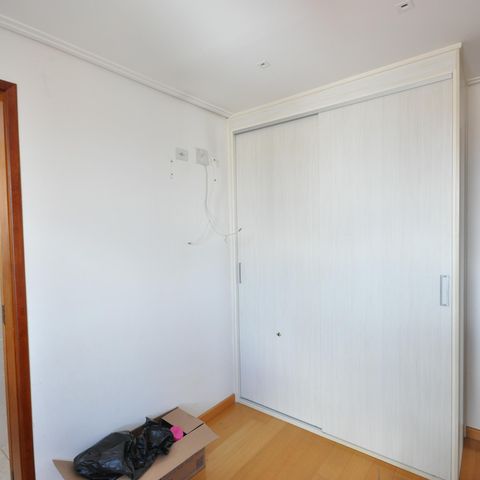Apartamento à venda com 56m², 2 quartos e 1 vagaQuarto Suíte