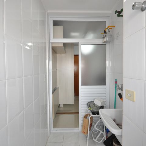 Apartamento à venda com 56m², 2 quartos e 1 vagaÁrea de Serviço