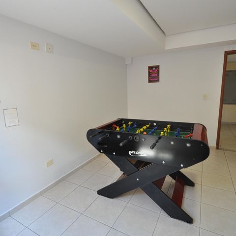 Apartamento à venda com 56m², 2 quartos e 1 vagaSala de Jogos