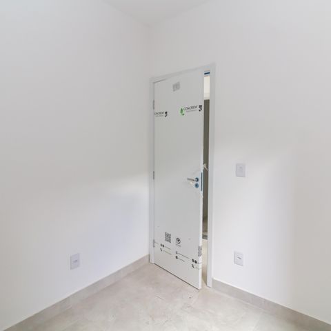 Apartamento para alugar com 41m², 1 quarto e 1 vaga Apartamento para alugar com 41m², 1 quarto e 1 vagaQuarto 1