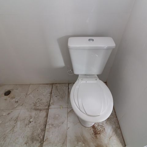 Apartamento para alugar com 41m², 1 quarto e 1 vaga Apartamento para alugar com 41m², 1 quarto e 1 vagaBanheiro
