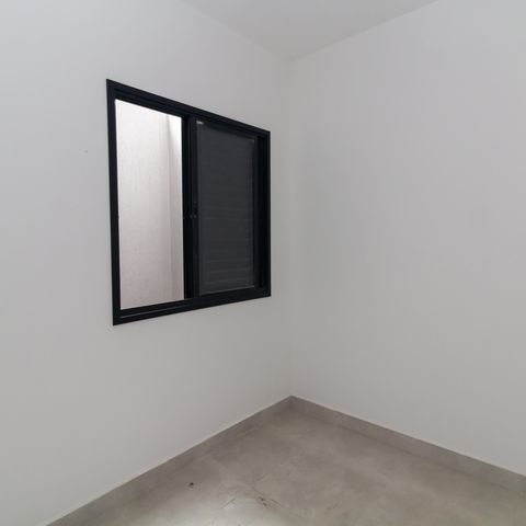 Apartamento para alugar com 41m², 1 quarto e 1 vaga Apartamento para alugar com 41m², 1 quarto e 1 vagaQuarto 1