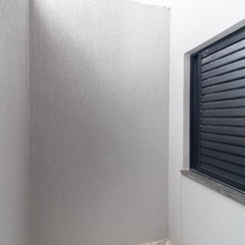 Apartamento para alugar com 41m², 1 quarto e 1 vaga Apartamento para alugar com 41m², 1 quarto e 1 vagaQuarto 2