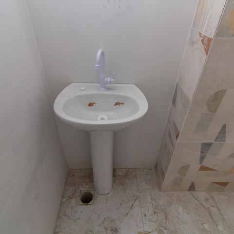 Apartamento para alugar com 41m², 1 quarto e 1 vaga Apartamento para alugar com 41m², 1 quarto e 1 vagaBanheiro