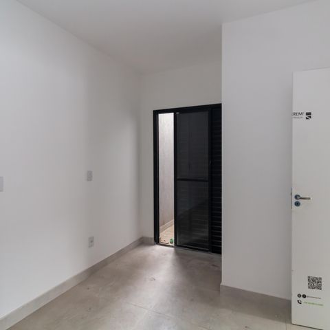 Apartamento para alugar com 41m², 1 quarto e 1 vaga Apartamento para alugar com 41m², 1 quarto e 1 vagaQuarto 2