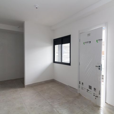 Apartamento para alugar com 41m², 1 quarto e 1 vaga Apartamento para alugar com 41m², 1 quarto e 1 vagaSala/Cozinha
