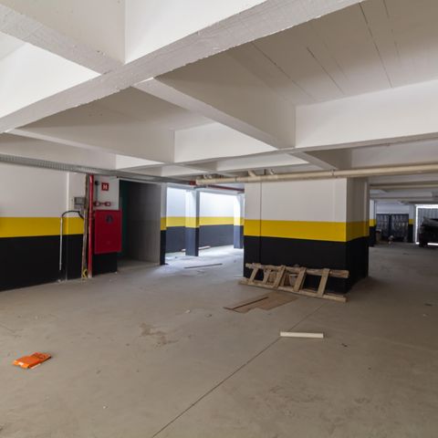 Apartamento para alugar com 41m², 1 quarto e 1 vaga Apartamento para alugar com 41m², 1 quarto e 1 vagaÁrea comum