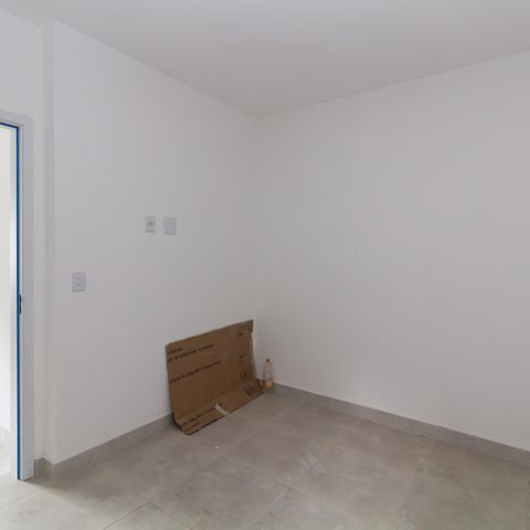 Apartamento para alugar com 41m², 1 quarto e 1 vaga Apartamento para alugar com 41m², 1 quarto e 1 vagaQuarto 2