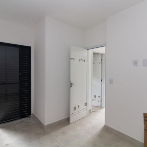 Apartamento para alugar com 41m², 1 quarto e 1 vaga Apartamento para alugar com 41m², 1 quarto e 1 vagaQuarto 2