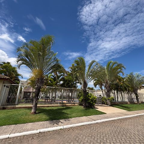 Casa de condomínio à venda com 110m², 3 quartos e 2 vagasÁrea comum - Piscina