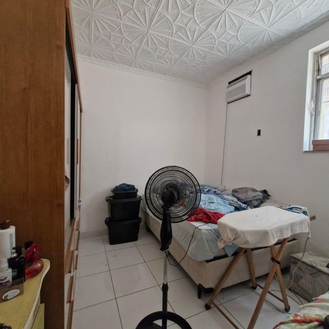 Casa à venda com 100m², 1 quarto e 2 vagas Casa à venda com 100m², 1 quarto e 2 vagasQuarto