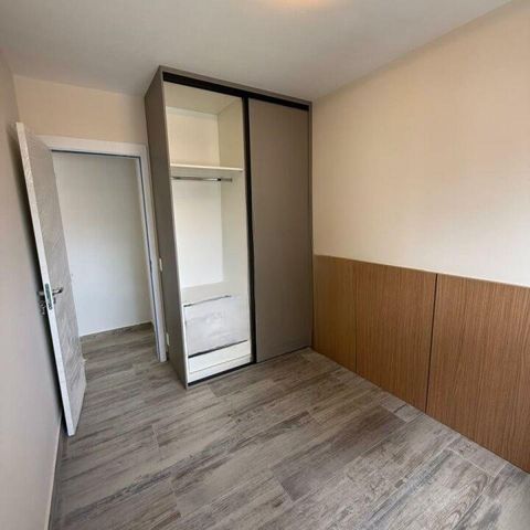 Apartamento à venda com 50m², 2 quartos e 1 vaga