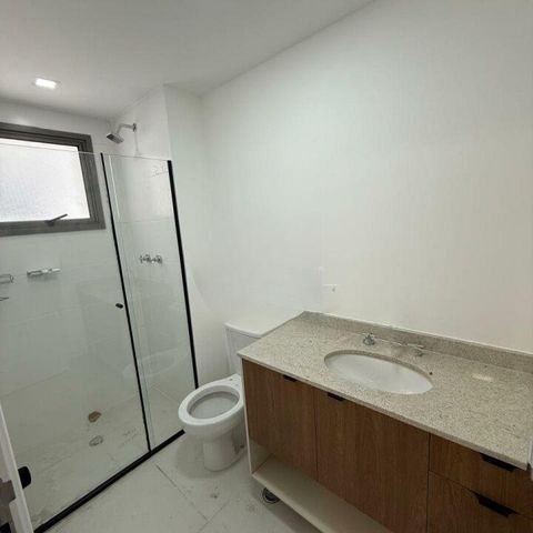 Apartamento à venda com 50m², 2 quartos e 1 vaga